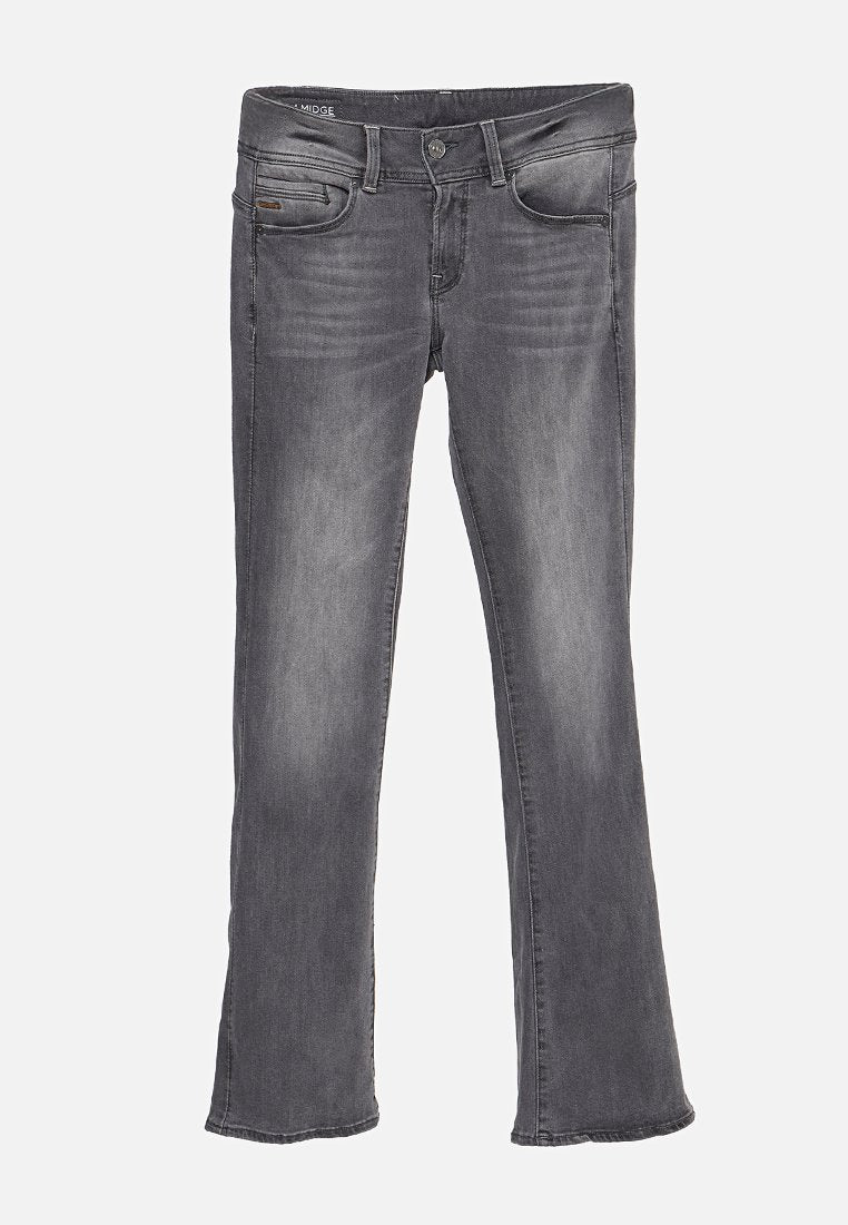MIDGE BOOTCUT Media 1