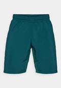 adidas Performance CLUB SHORT - Sports shorts - aurora ivy