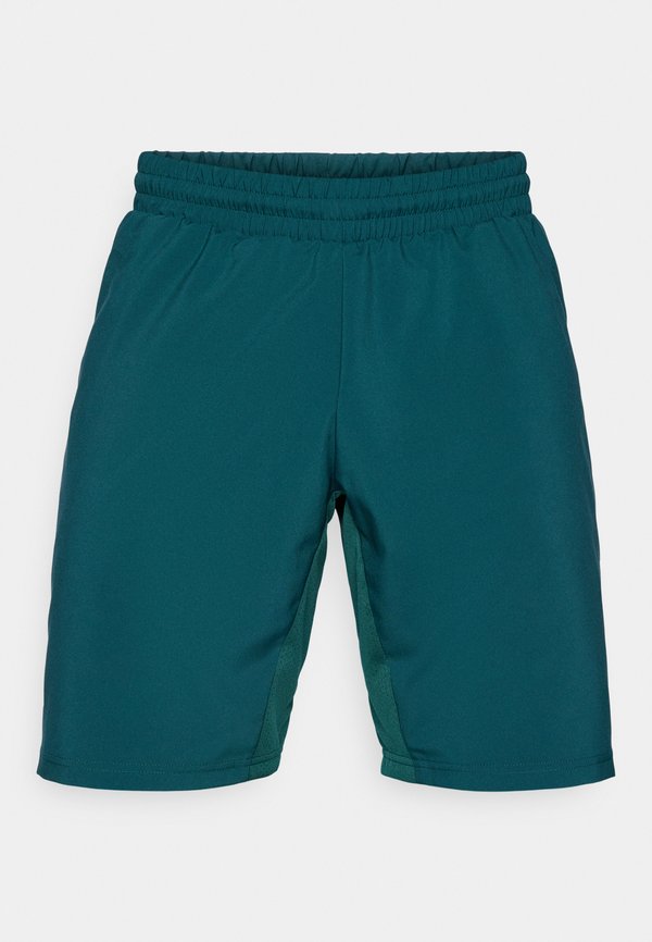 adidas Performance CLUB SHORT - Sports shorts - aurora ivy