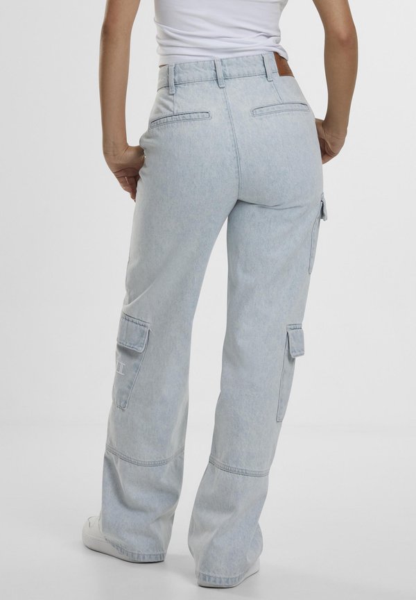 Karl Kani SERIF  POCKET DENIM