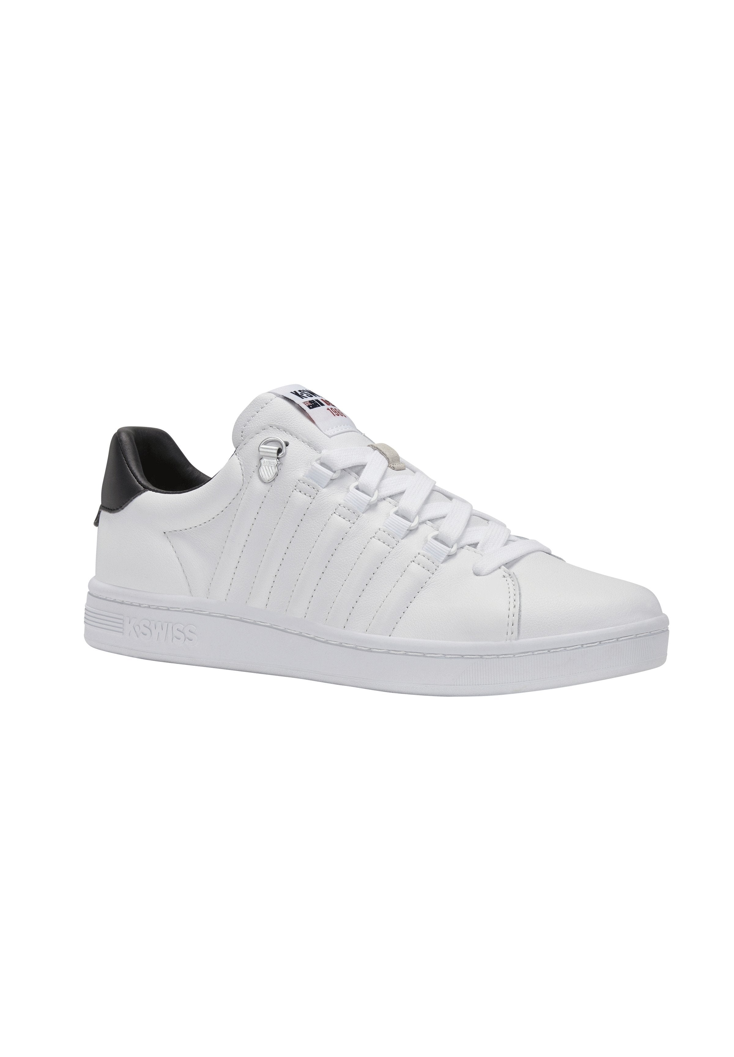 K-SWISS  LOZAN II