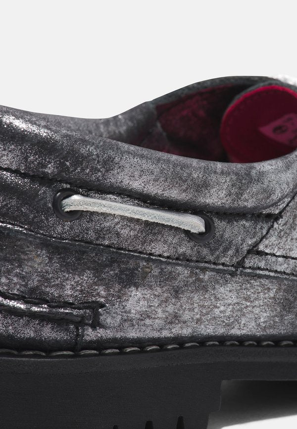 Timberland NOREEN 3-EYE LUG HANDSEWN