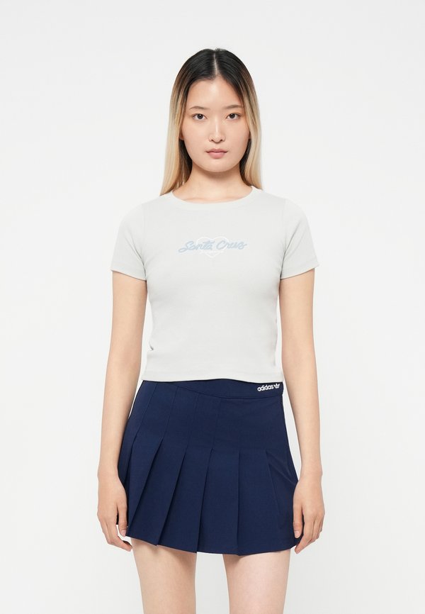 Santa Cruz LOVE SCRIPT FRONT
