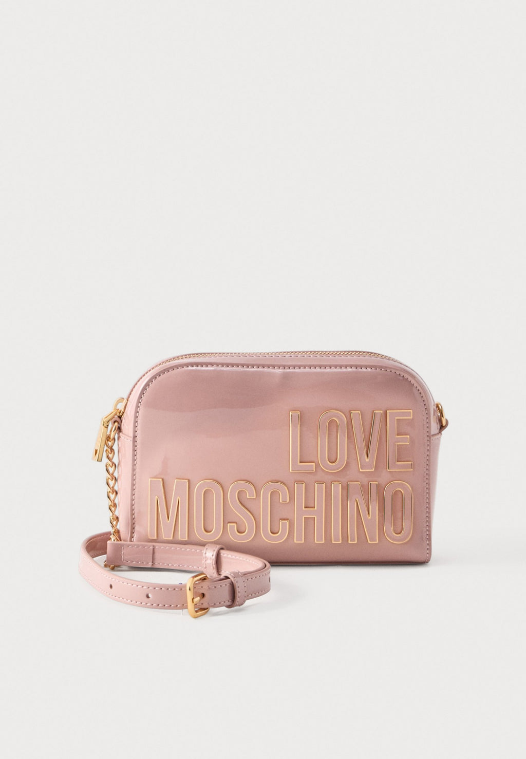 Love Moschino ENAMELED LOGO