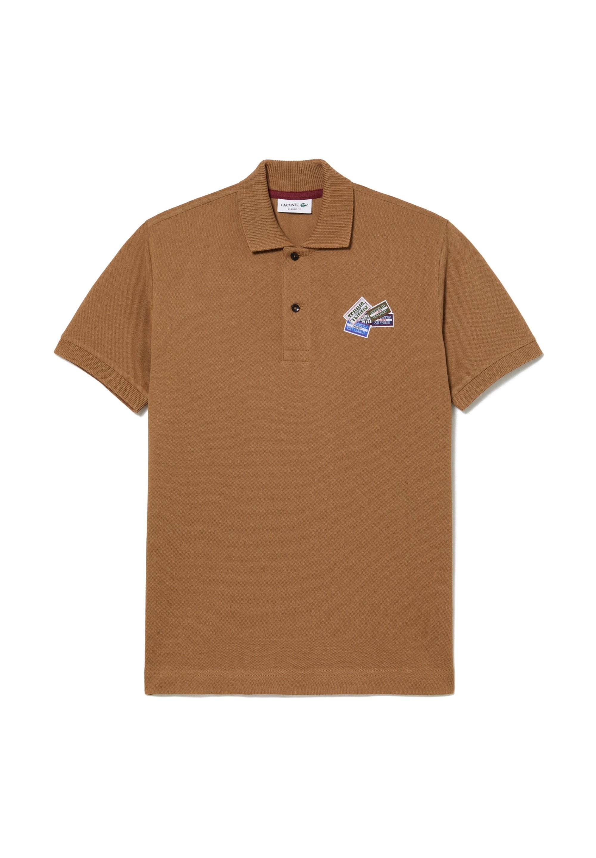 Lacoste  MC