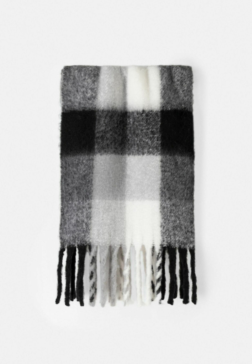 Bershka CHECK
