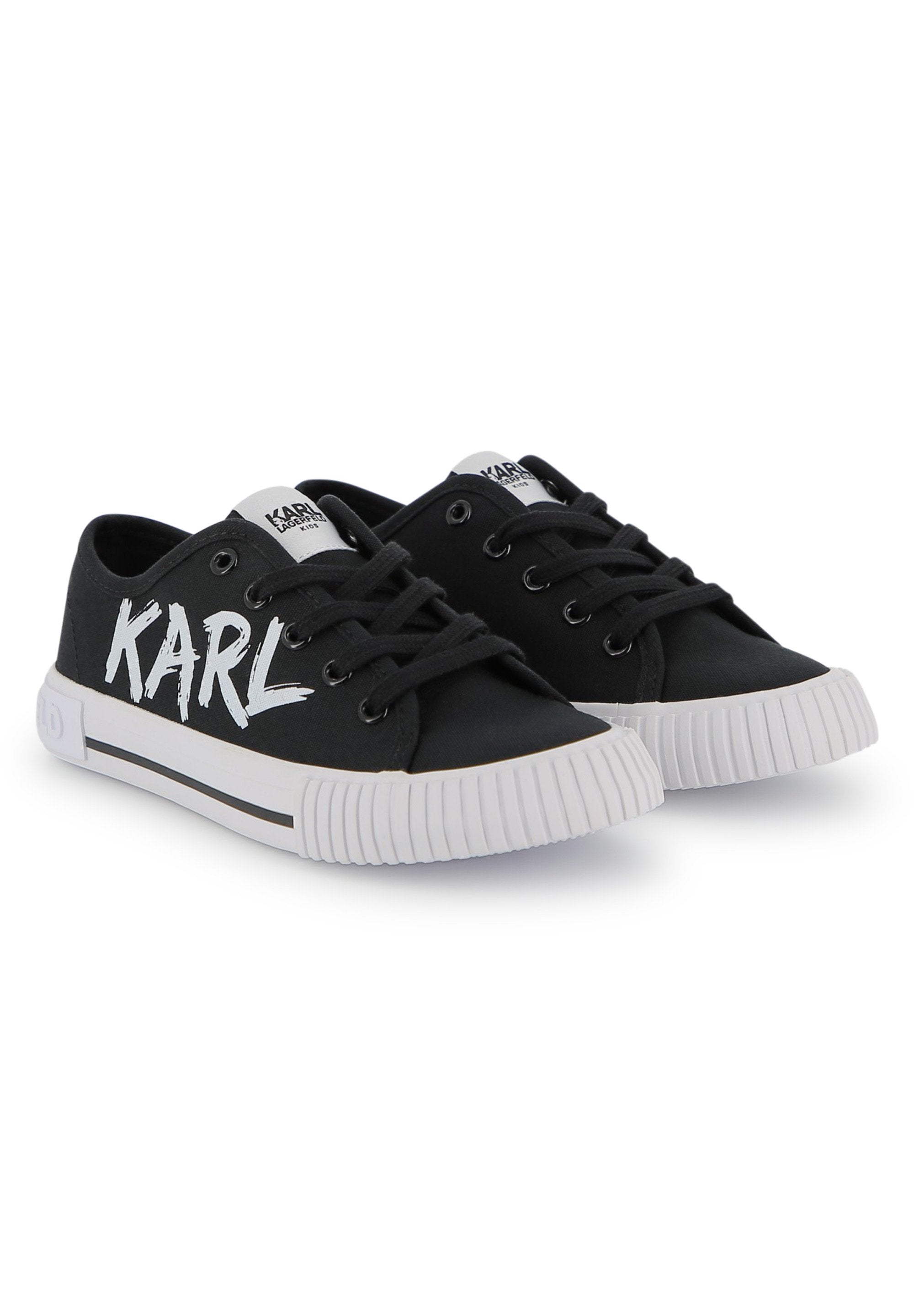 KARL LAGERFELD KIDS Sneaker low Media 5