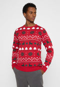 Lindbergh Strickpullover Media 1