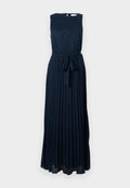 VILA VISALLIE ANKLE DRESS