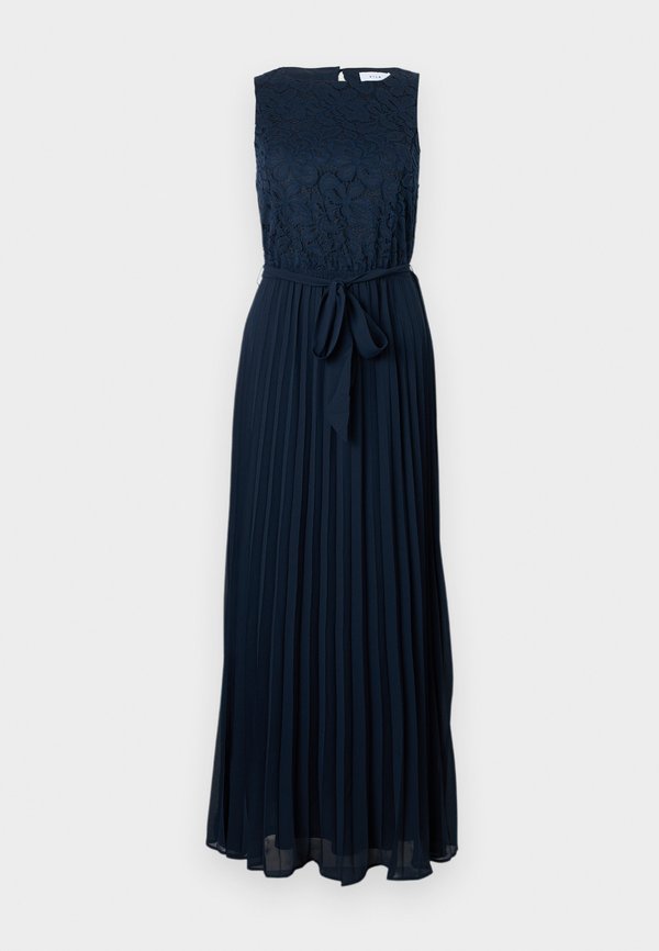 VILA VISALLIE ANKLE DRESS