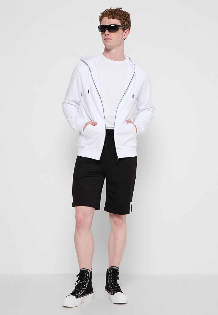KARL LAGERFELD Sweatjacke Media 2