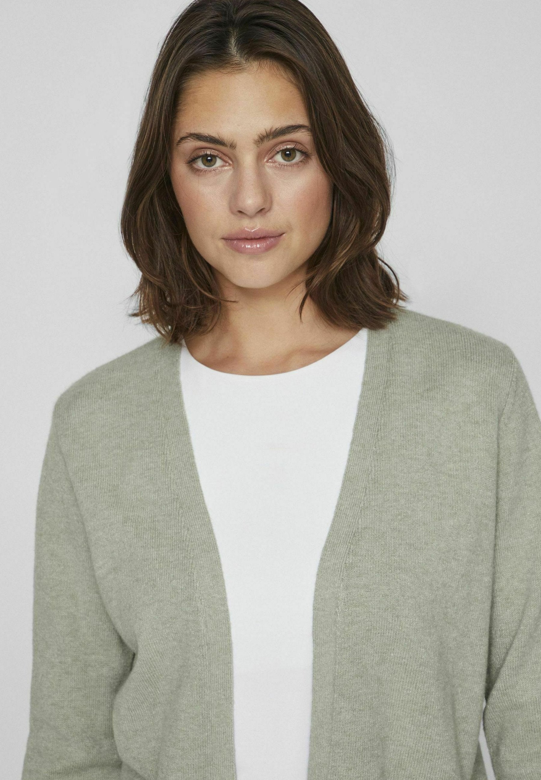 VILA VIRIL SHORT CARDIGAN
