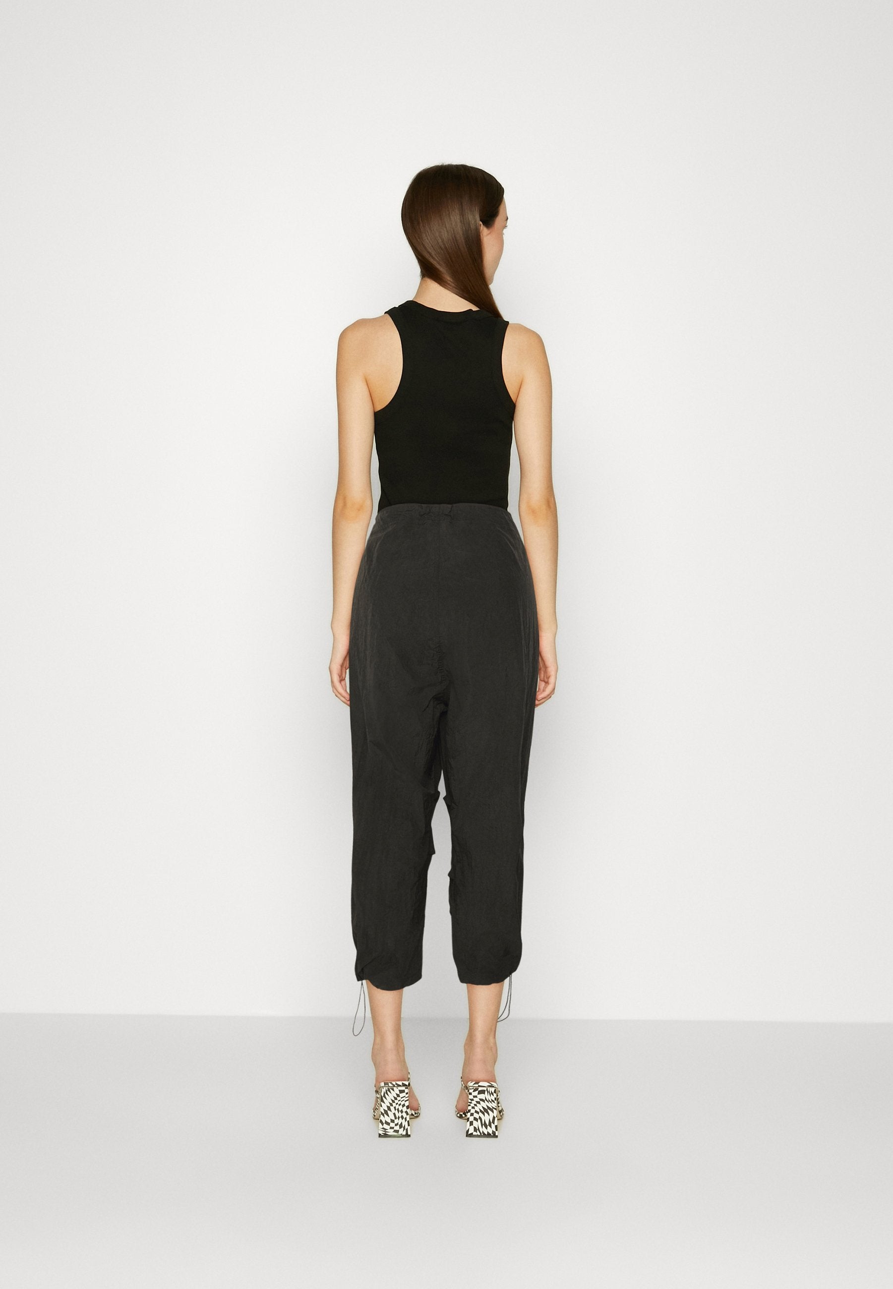 NEW girl ORDER PARACHUTE