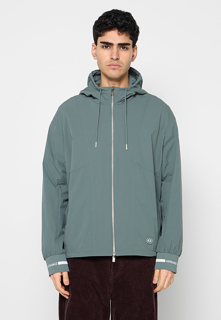 Armani Exchange Leichte Jacke Media 1