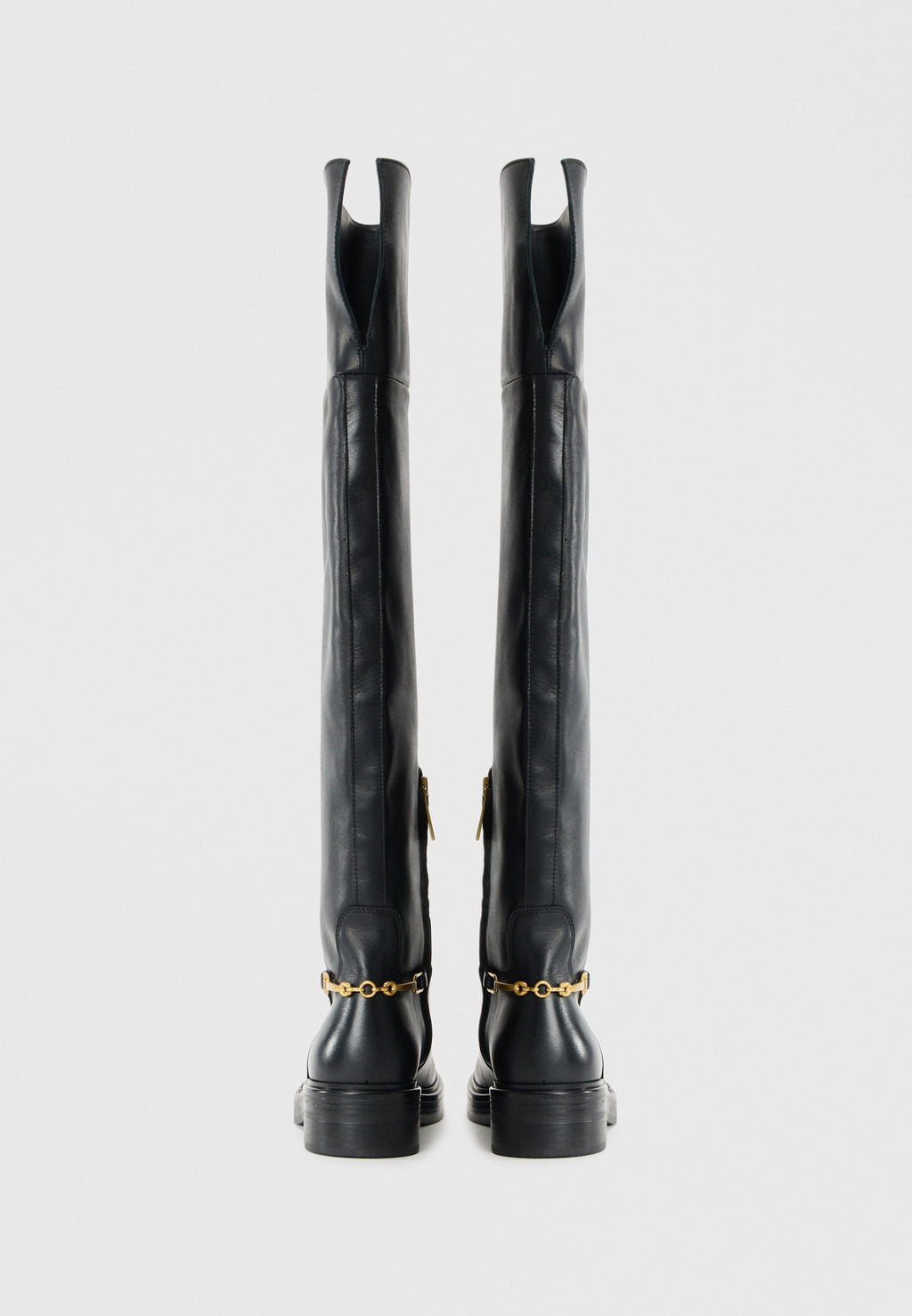 Tommy Hilfiger Stiefel Media 3