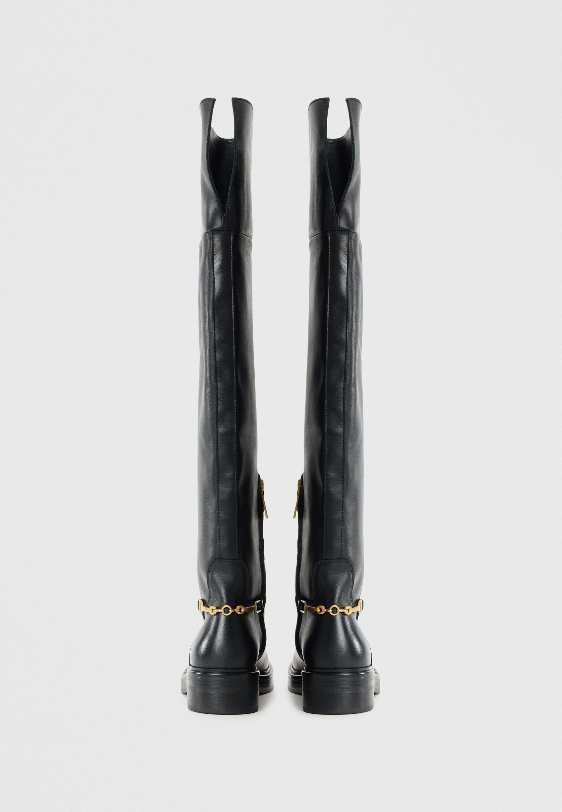 Tommy Hilfiger Stiefel Media 3