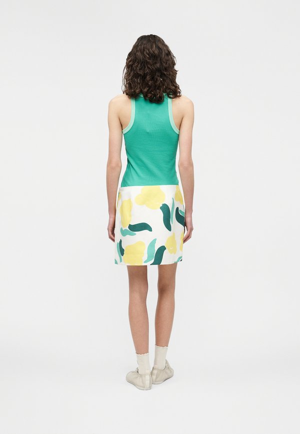 Marimekko KOKOAMINEN LEMMITTY SKIRT