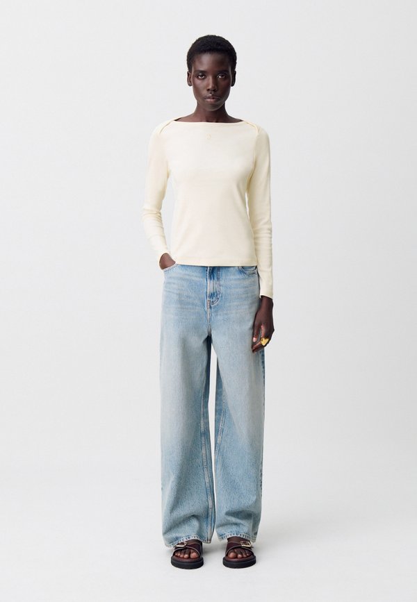 Claudie Pierlot