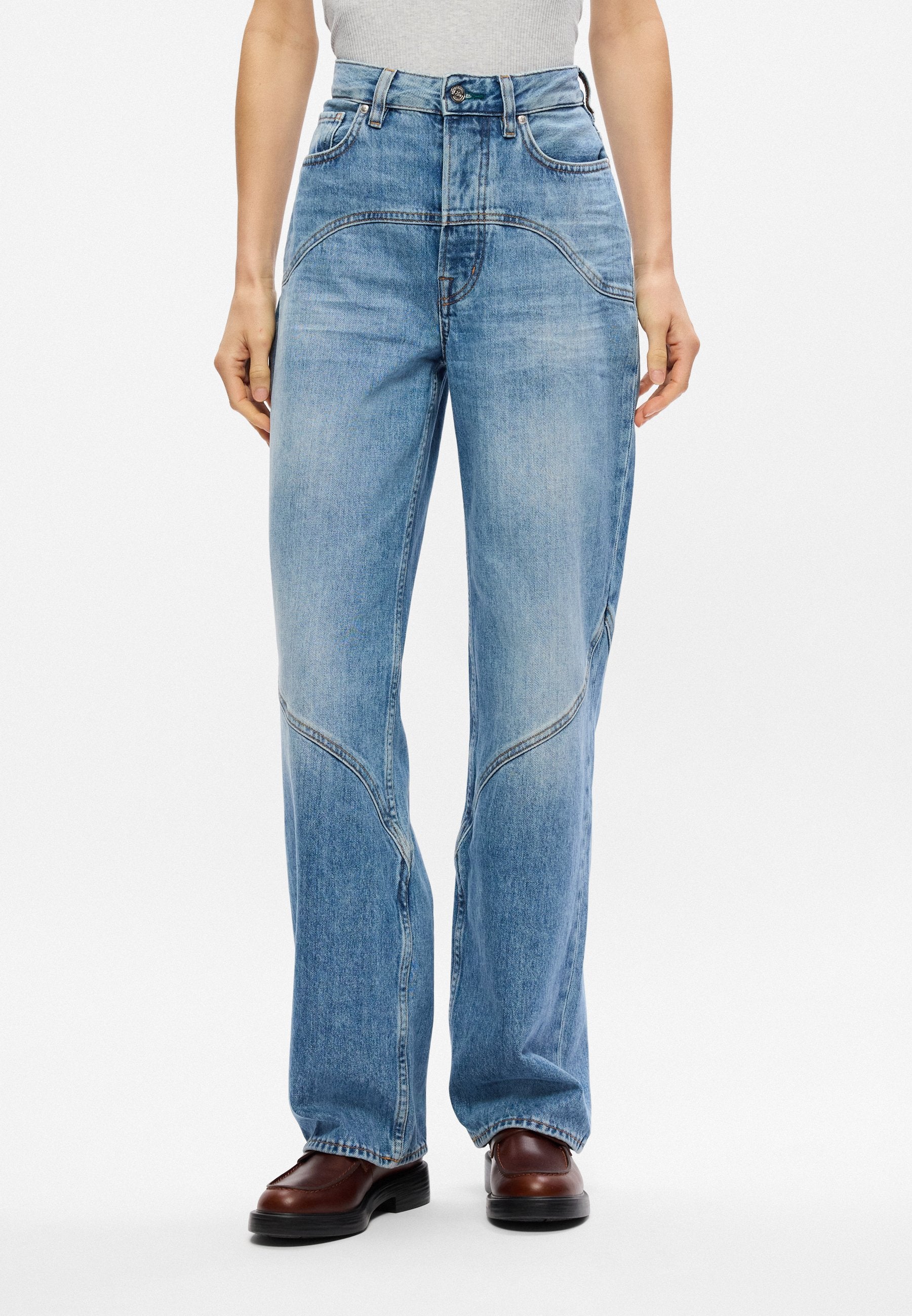 Scotch & Soda THE RIPPLE