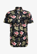 Jack & Jones JJEJACK - Shirt - black