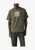 Levi's® T-SHIRTS - Print T-shirt - vert