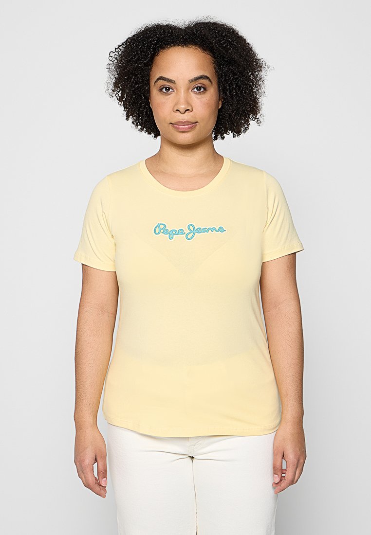 Pepe Jeans