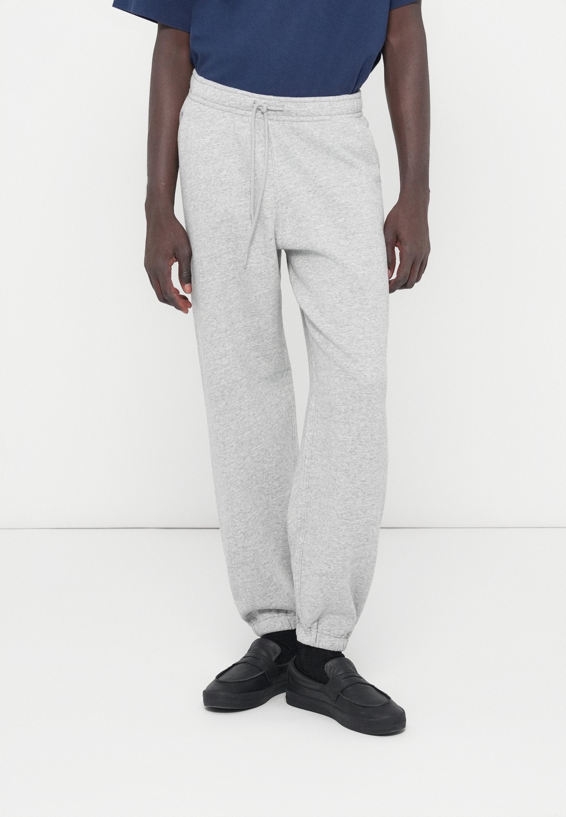 Abercrombie & Fitch ESSENTIAL BAGGY CINCH BAMBOO LEAFY