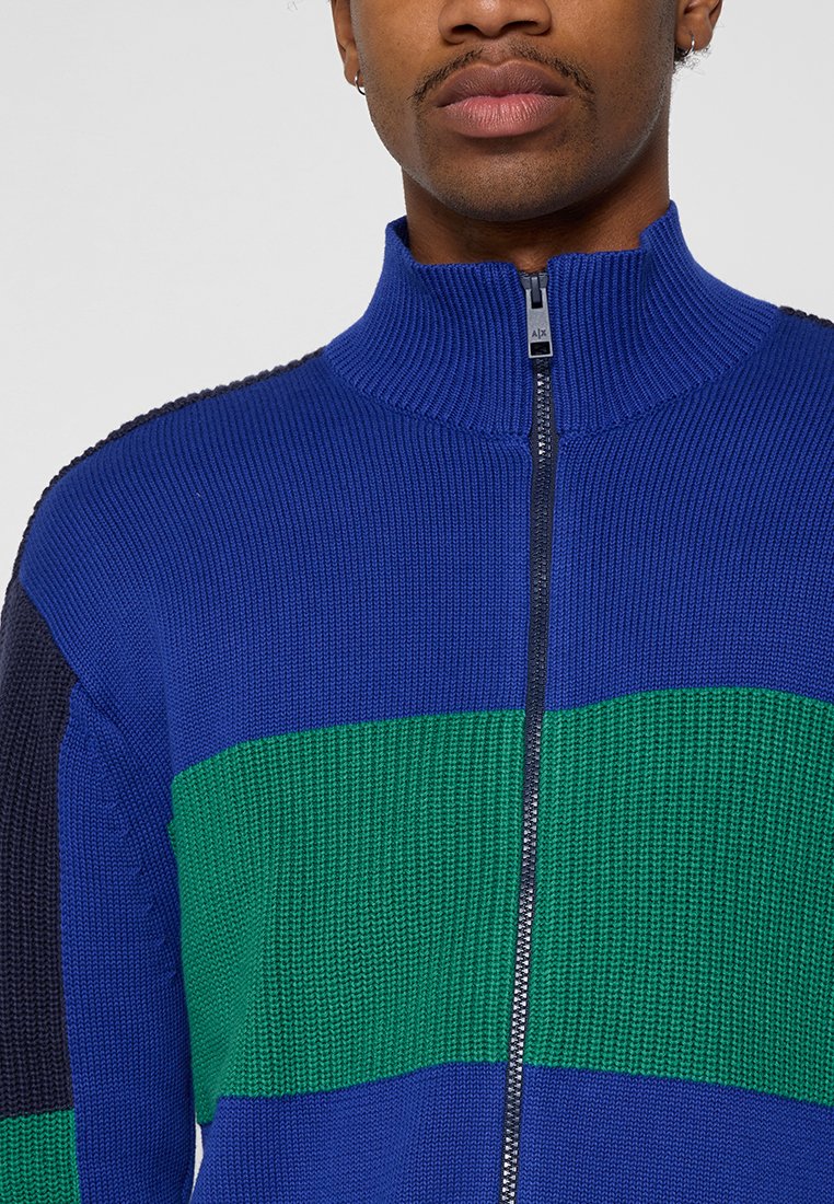 Armani Exchange Strickjacke Media 5