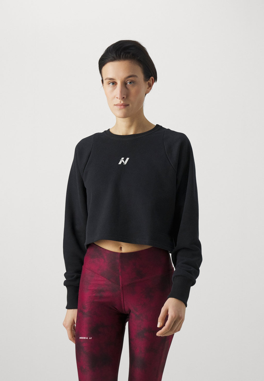 Nebbia WOMENS LONG SLEEVE