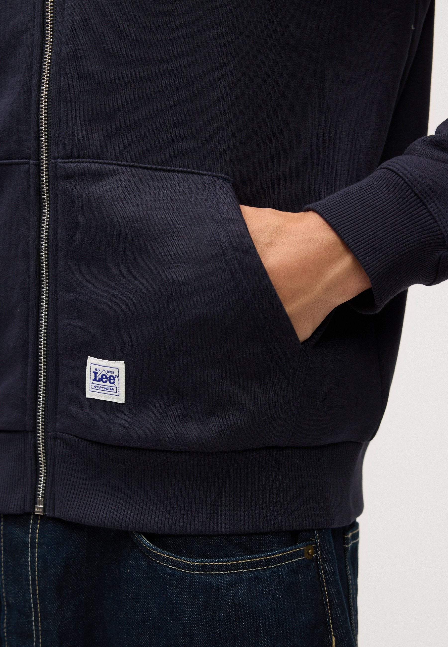Lee WORKWEAR FULL ZIP