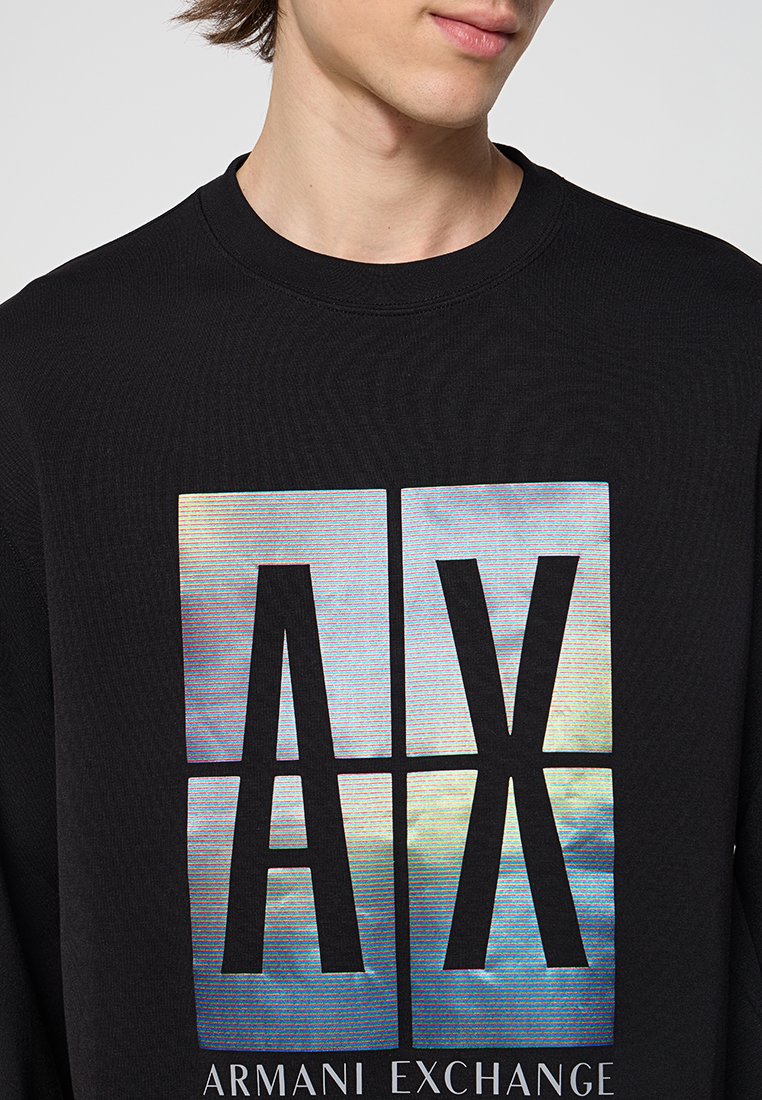 Armani Exchange Sweatshirt Media 5