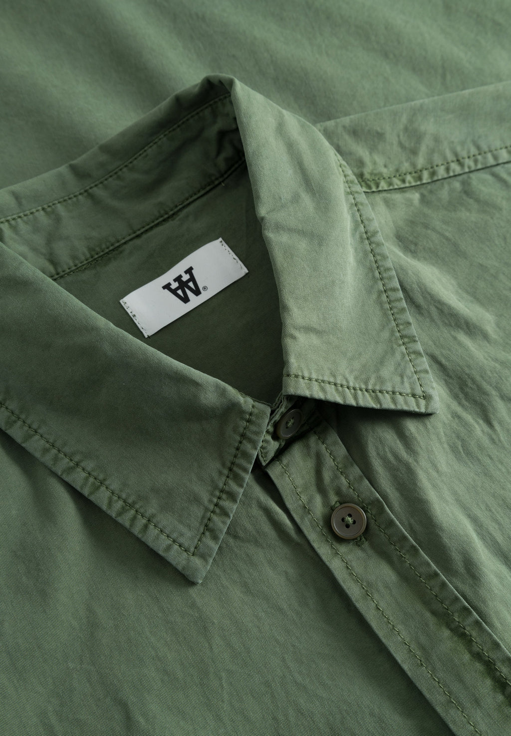 WOOD WOOD WWCOOPER SHIRT 25187