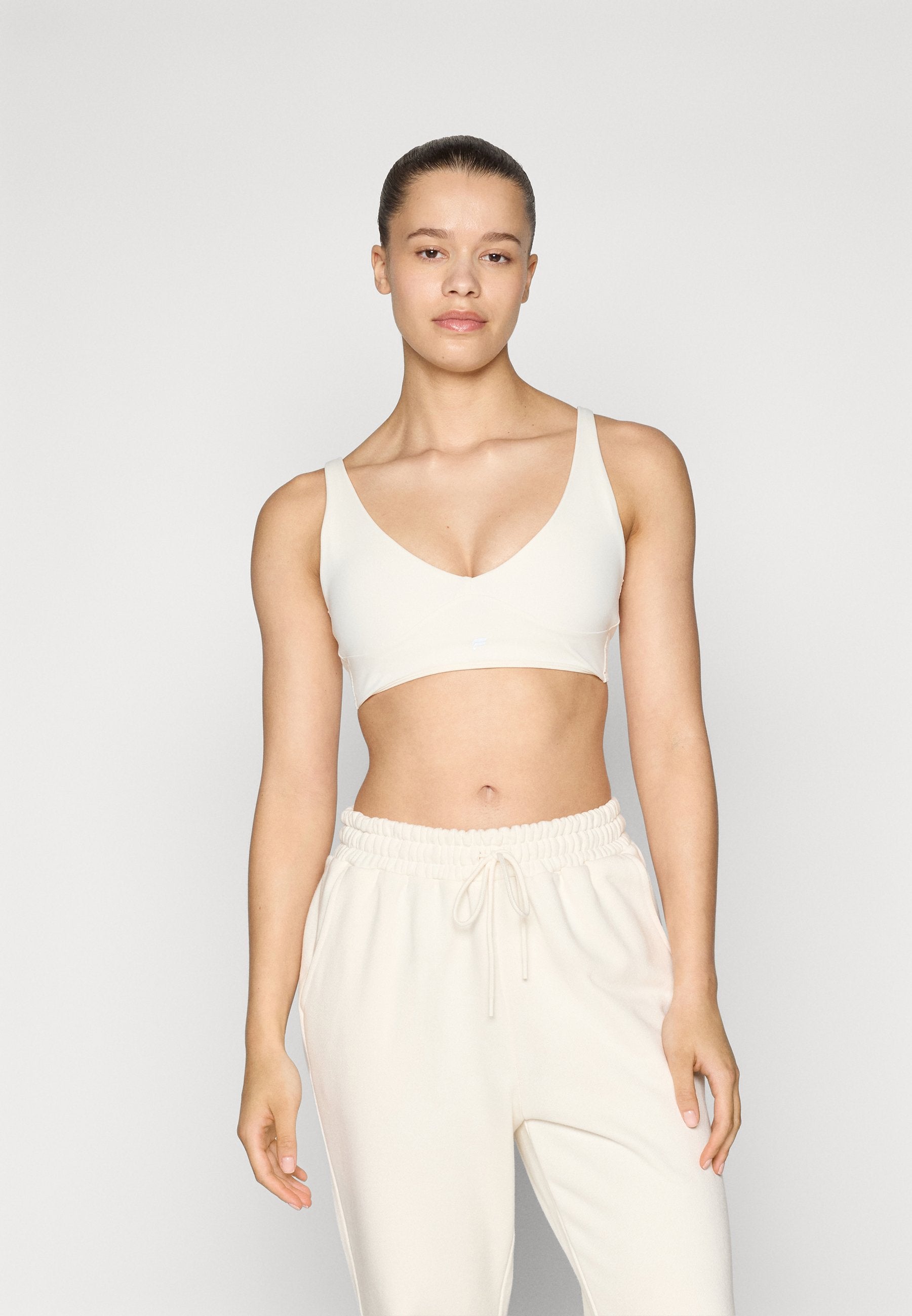 Fabletics PURELUXE LONGLINE LOW IMPACT BRA