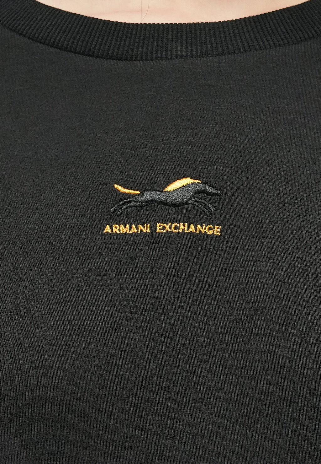 Armani Exchange Sweatshirt Media 7