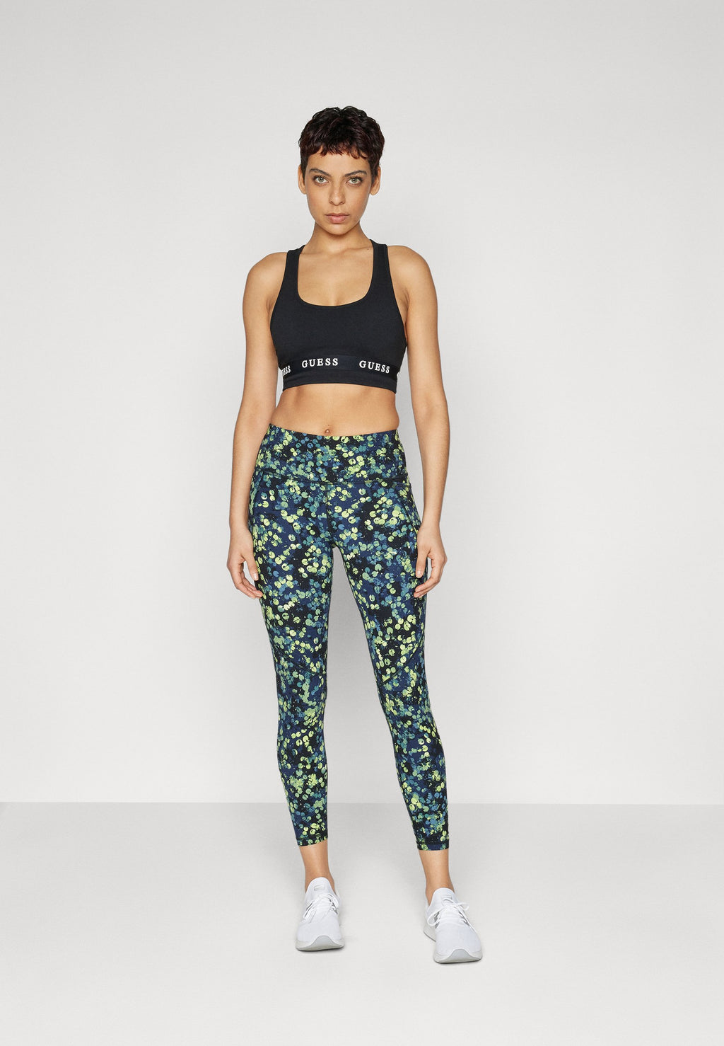 Sweaty Betty POWER 7/8 WORKOUT LEGGINGS
