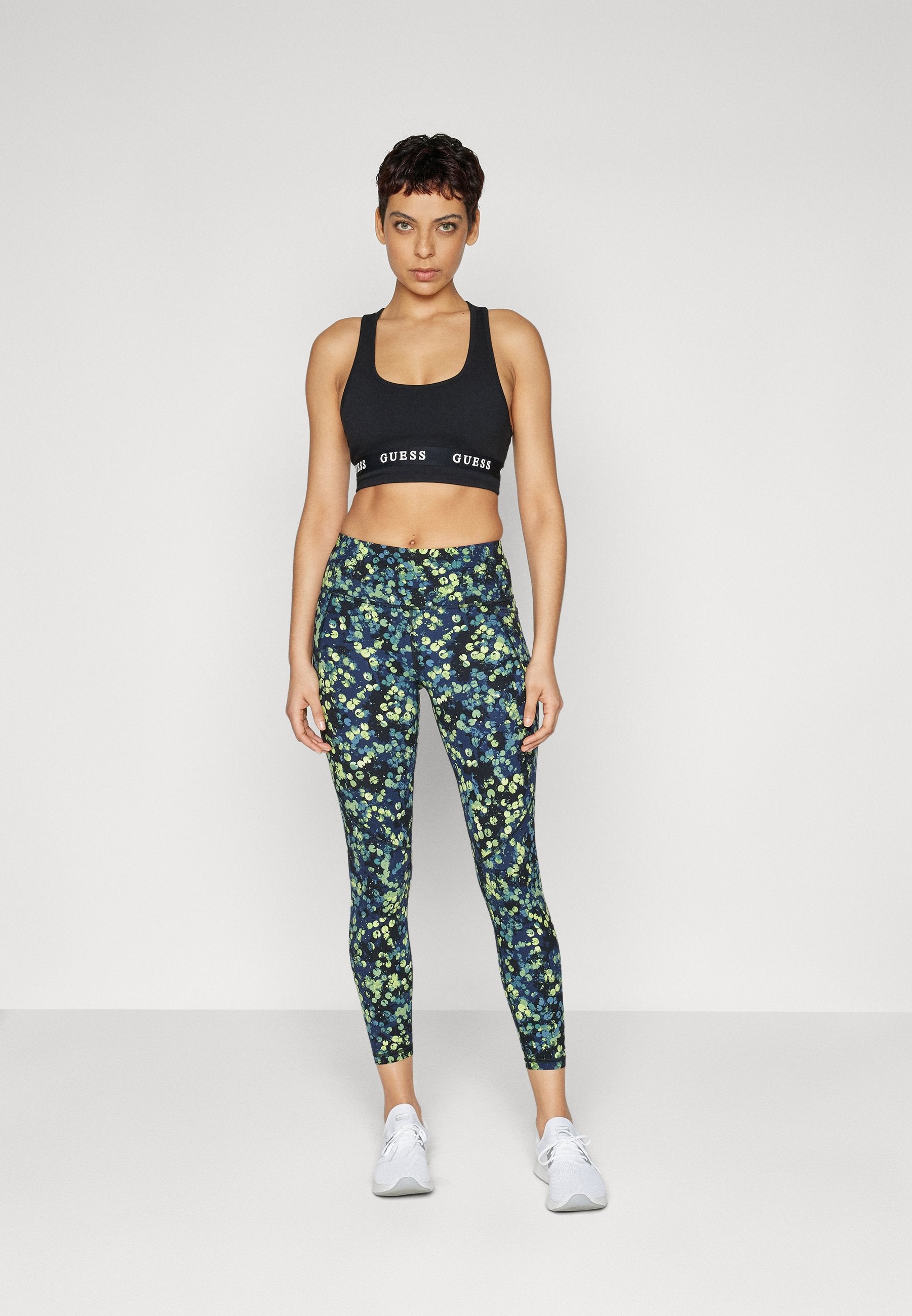 Sweaty Betty POWER 7/8 WORKOUT LEGGINGS