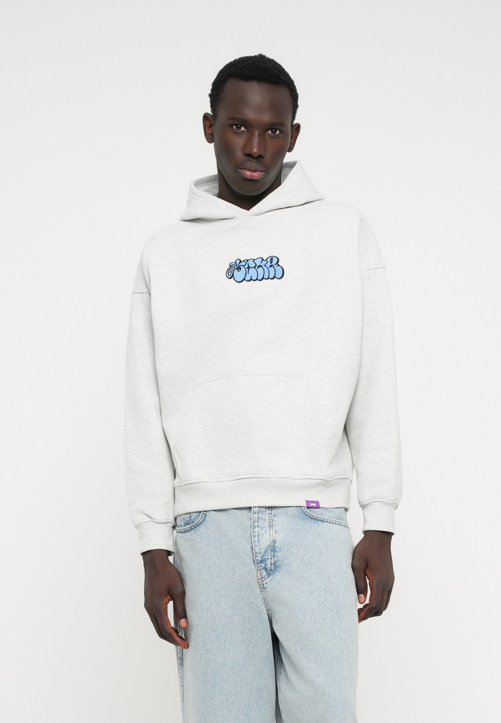 Jacker FLOP HOODIE UNISEX