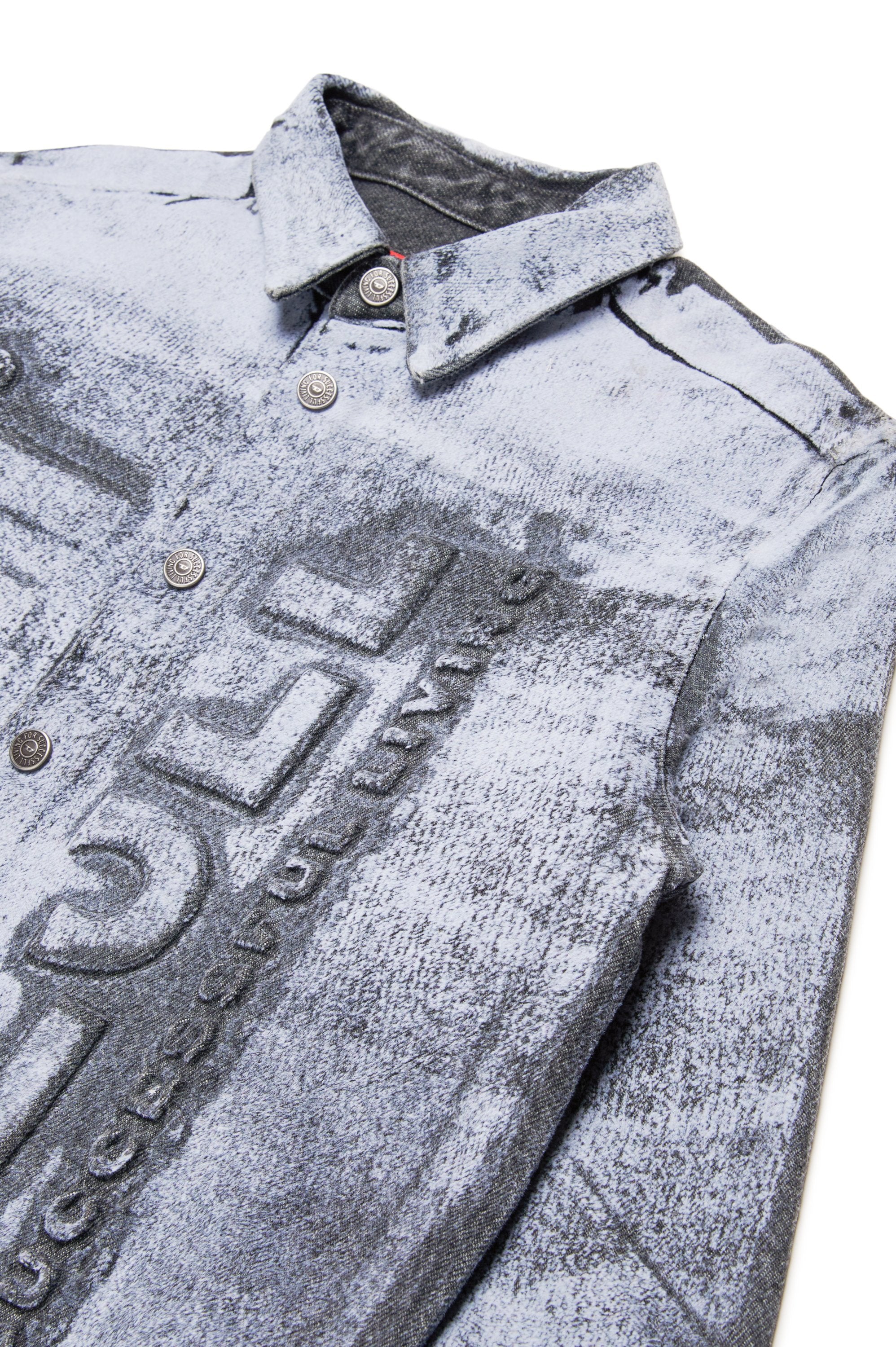 Diesel SIMPLY OVER