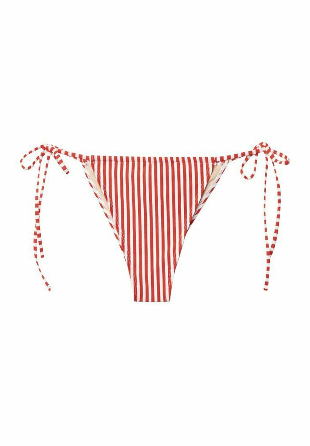 Stradivarius STRIPED CURTAIN