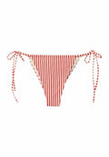Stradivarius STRIPED CURTAIN