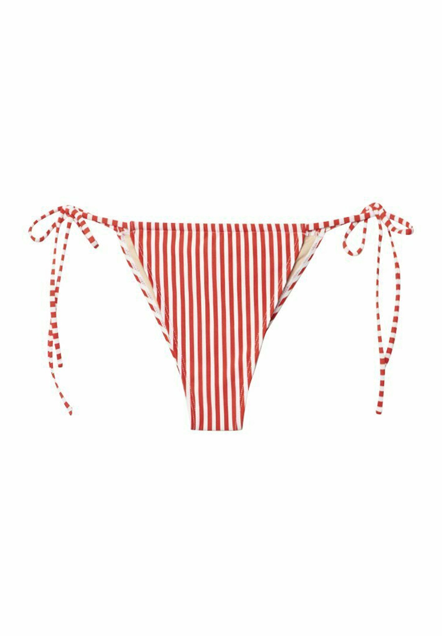 Stradivarius STRIPED CURTAIN