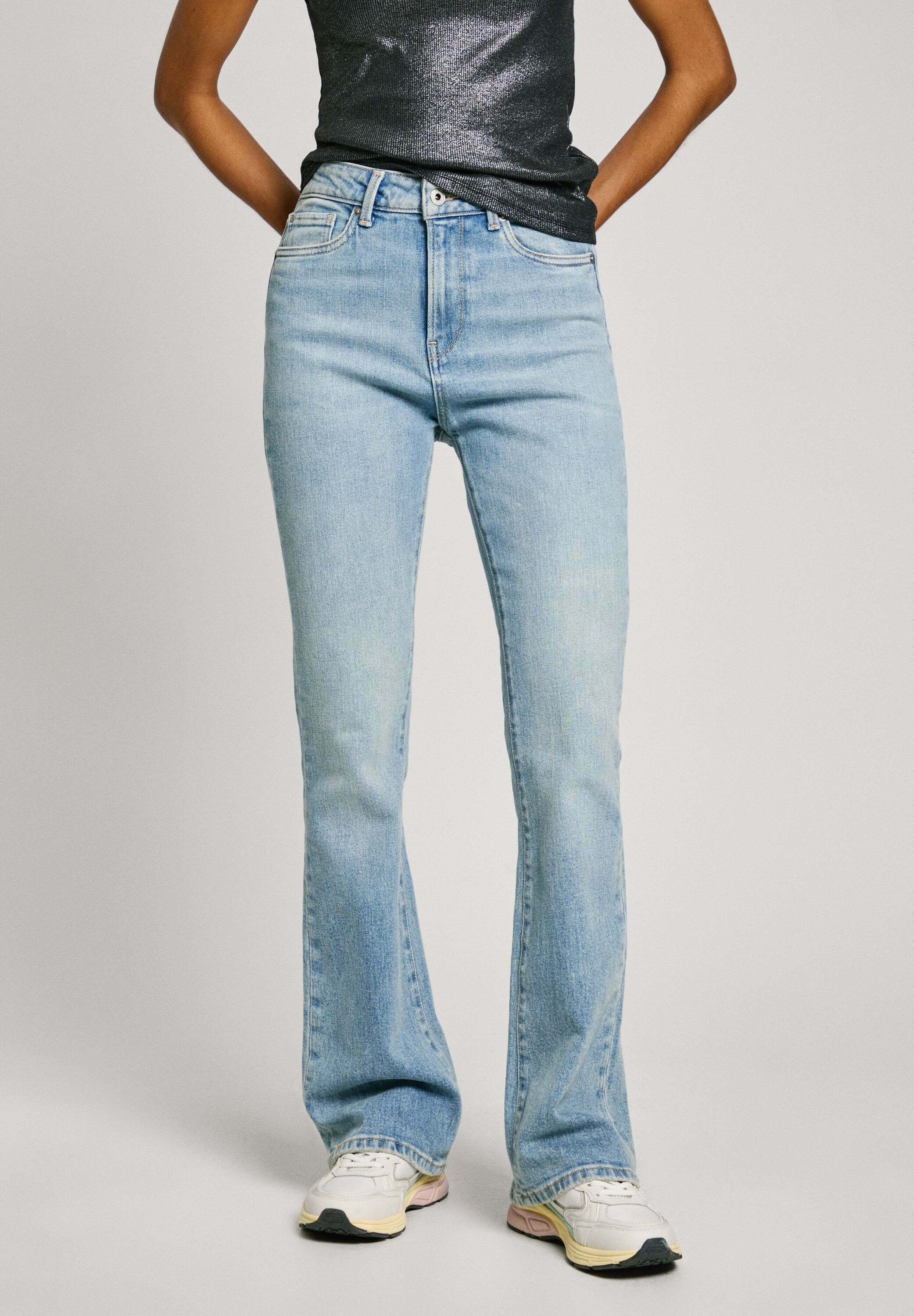 Pepe Jeans FLARE HW DION