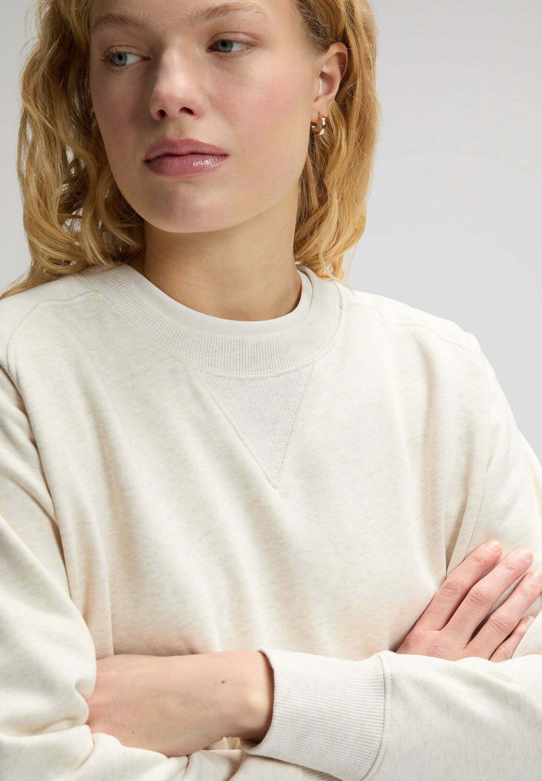 Lee RAGLAN CREW