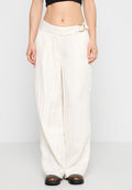 DKNY Stoffhose Media 1