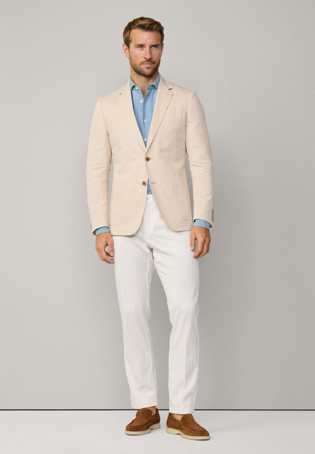 Hackett London CLEAN
