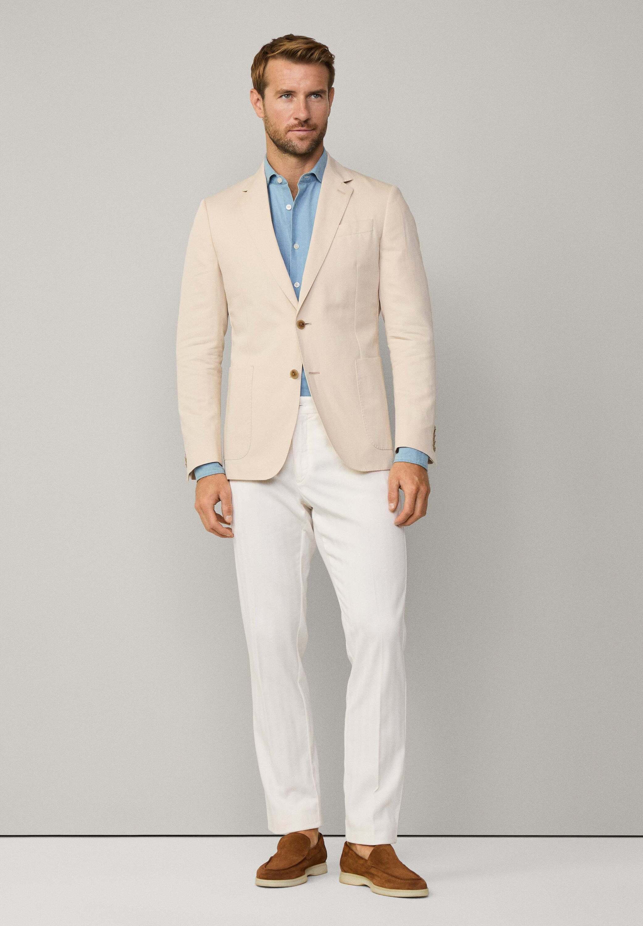 Hackett London CLEAN
