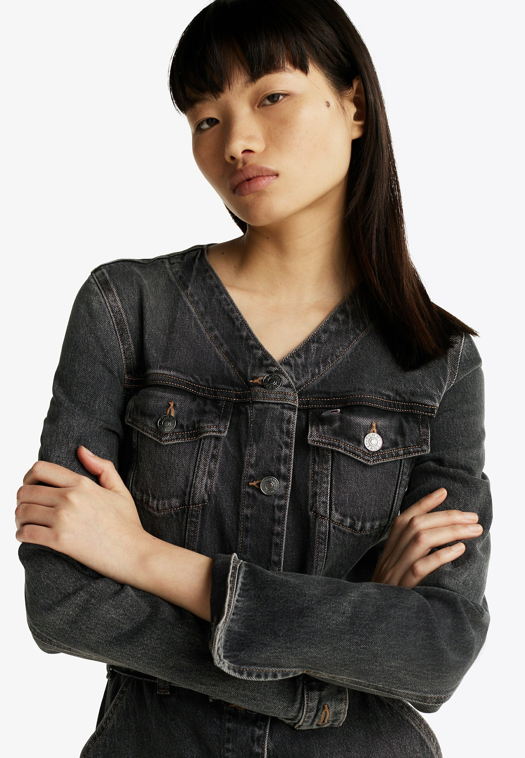 Tommy Jeans BELTED