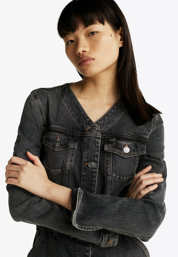 Tommy Jeans BELTED