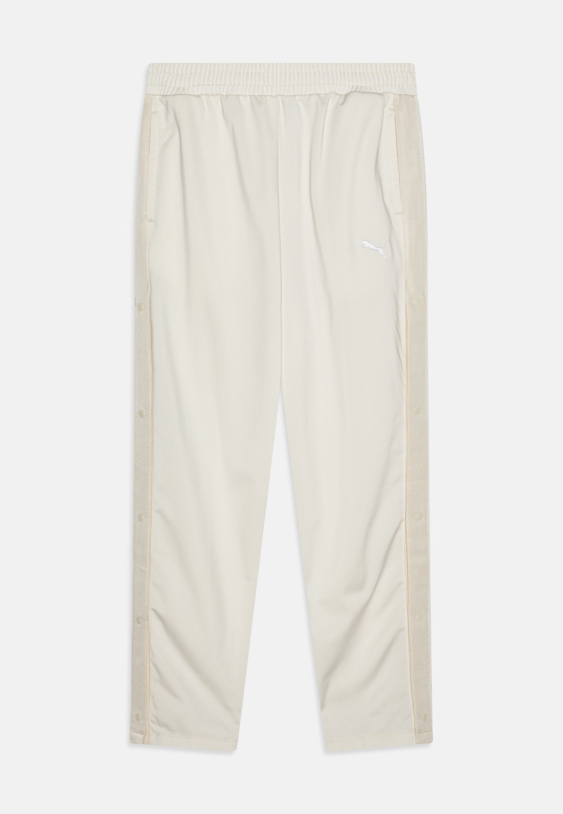 Puma WARDROBE RELAXED POPPER PANTS UNISEX