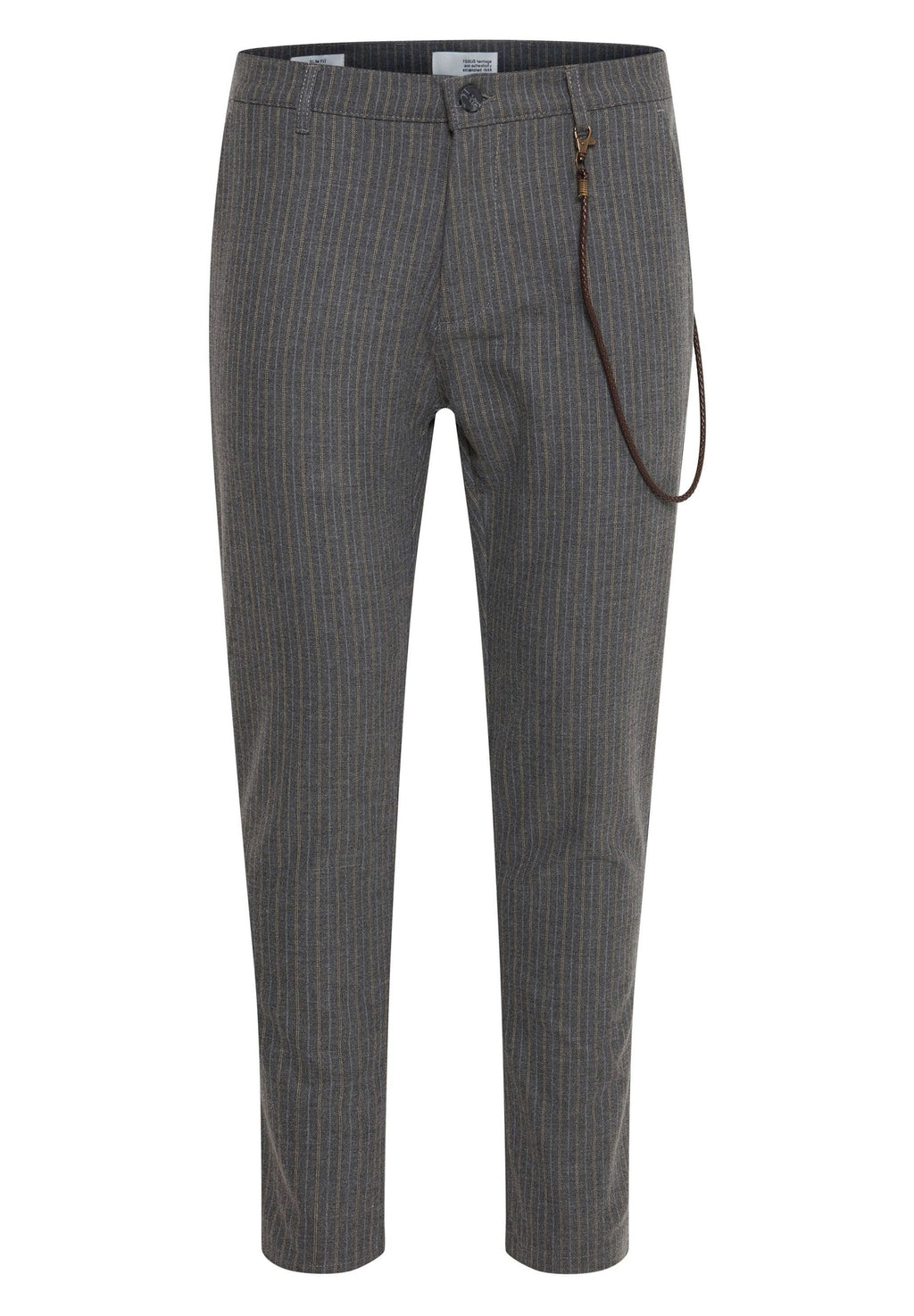SDTRAVIS SLIM FIT Media 1